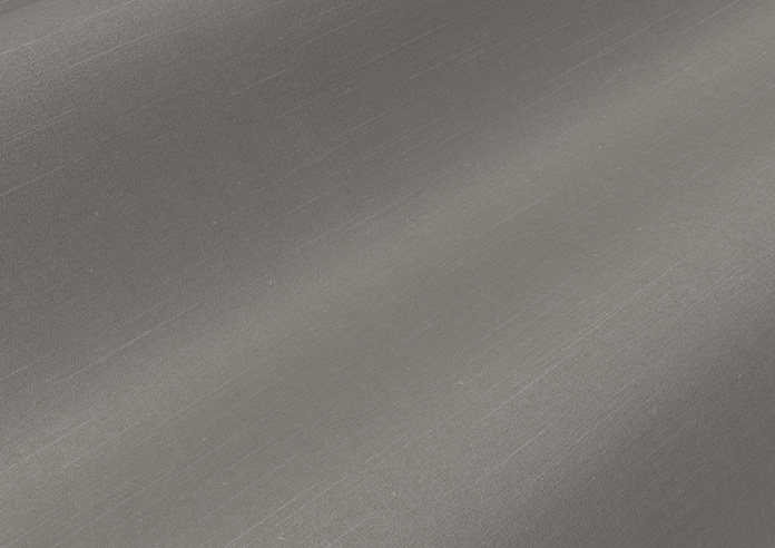 Kyoto Faux Silk, Brun - Made to Measure Curtains - Image 4